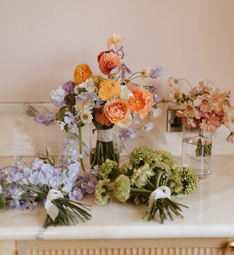 Trends And Tips From Kin House’s Florist, Studio Feverfew